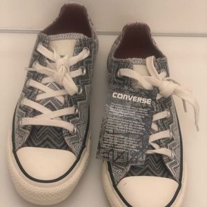 🆕Converse-Missoni All-Star Sneaker